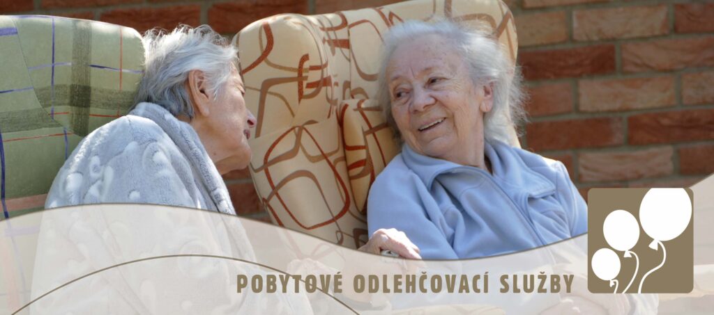 Pobytová odlehčovací služba