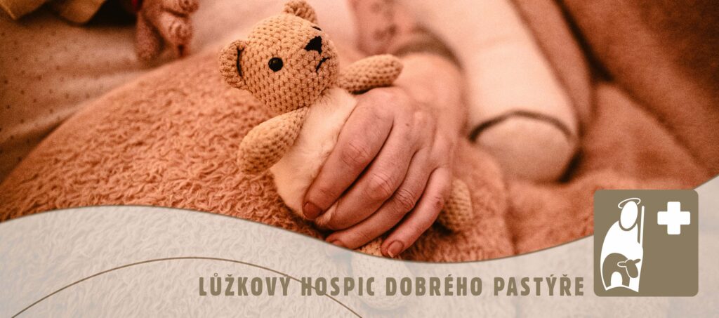 Lůžkový Hospic Dobrého Pastýře