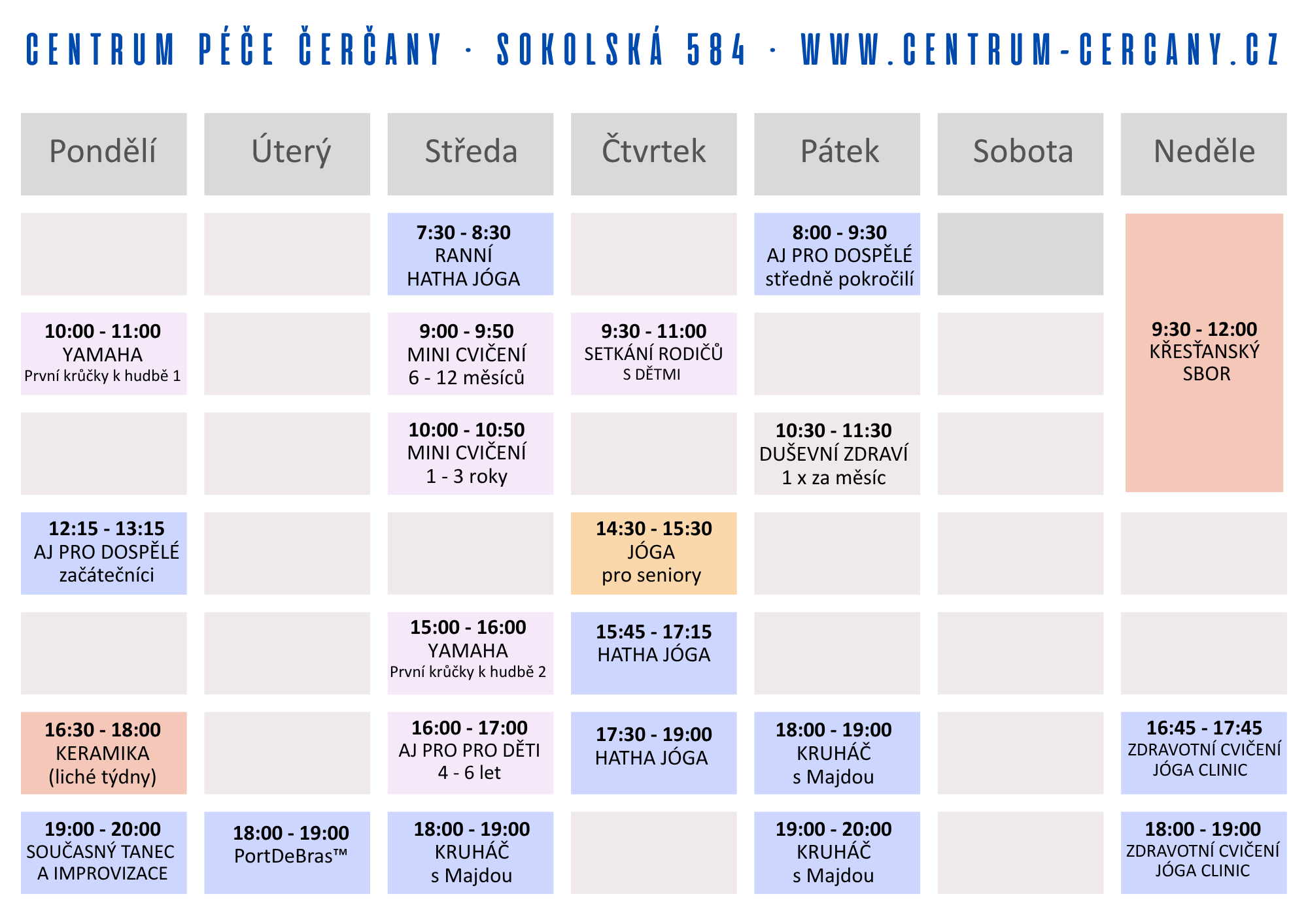 Rozvrh - aktuální otevřené leden - červen 2026 (4)