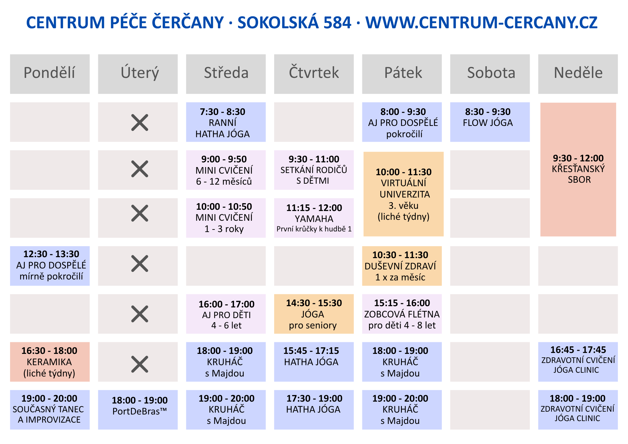 Rozvrh - ZÁŘÍ - PROSINEC 2026 (9)